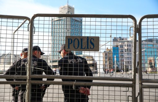 ÇHD: İstanbul’da 119 Kişi Gözaltına Alındı
