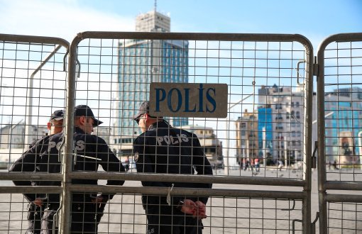 Progressive Lawyers Association: 119 People Taken into Custody in İstanbul