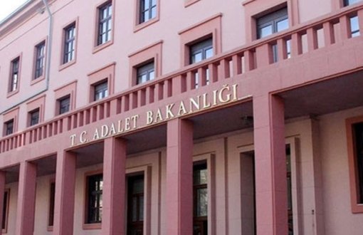 Justice Academy of Turkey Established