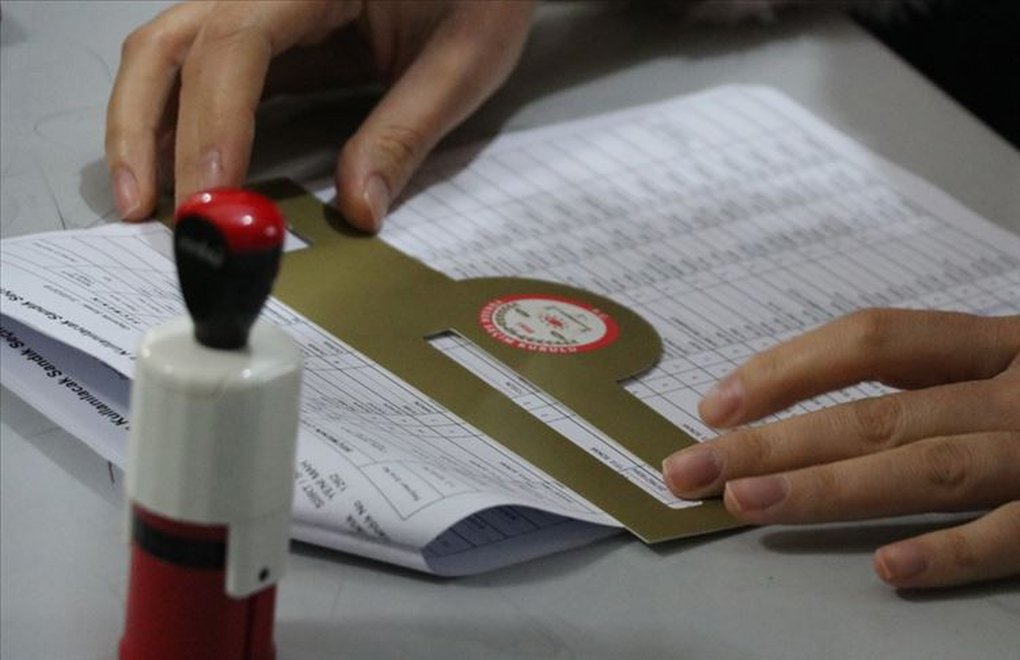 32 Separate Investigations into Irregularities in İstanbul Local Election