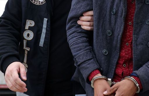 Arrest Warrant for the Person Who Battered a Child in İstanbul