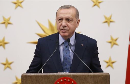 Erdoğan: Doğum Kontrolünü Doğru Bulmuyorum