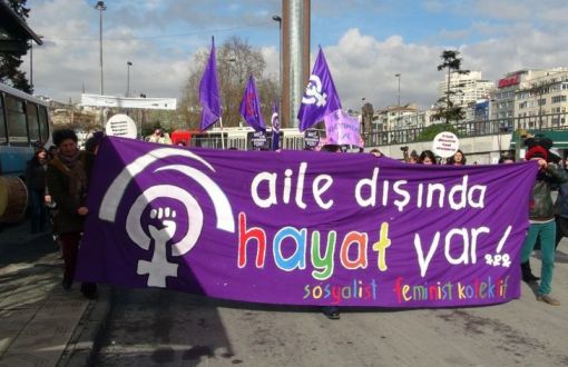 CHP Milletvekili Candan Yüceer: Erdoğan Kadınları ve Kadın Özgürlüğünü Tehdit Olarak Görüyor