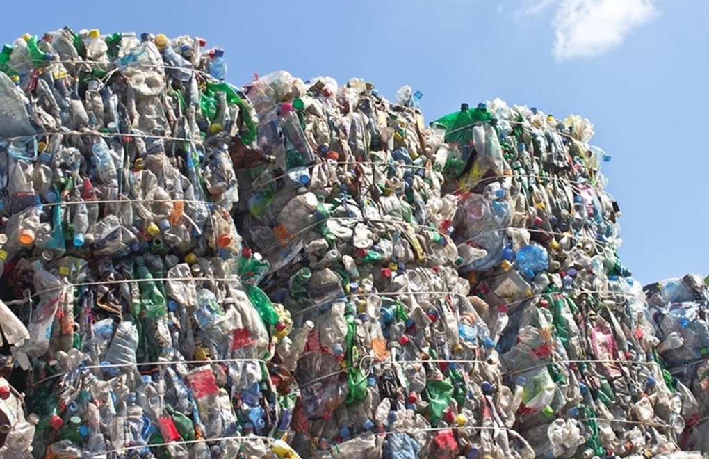 Plastik Çöp İthalatı Hakkında Yanıt Bekleyen Dört Soru