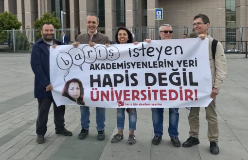 2 Academics Sentenced to 3 Years, 4 Months in Prison in Total
