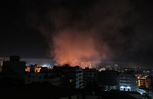 Gazze'de Günler Süren Şiddetin Ardından Ateşkes Sağlandı