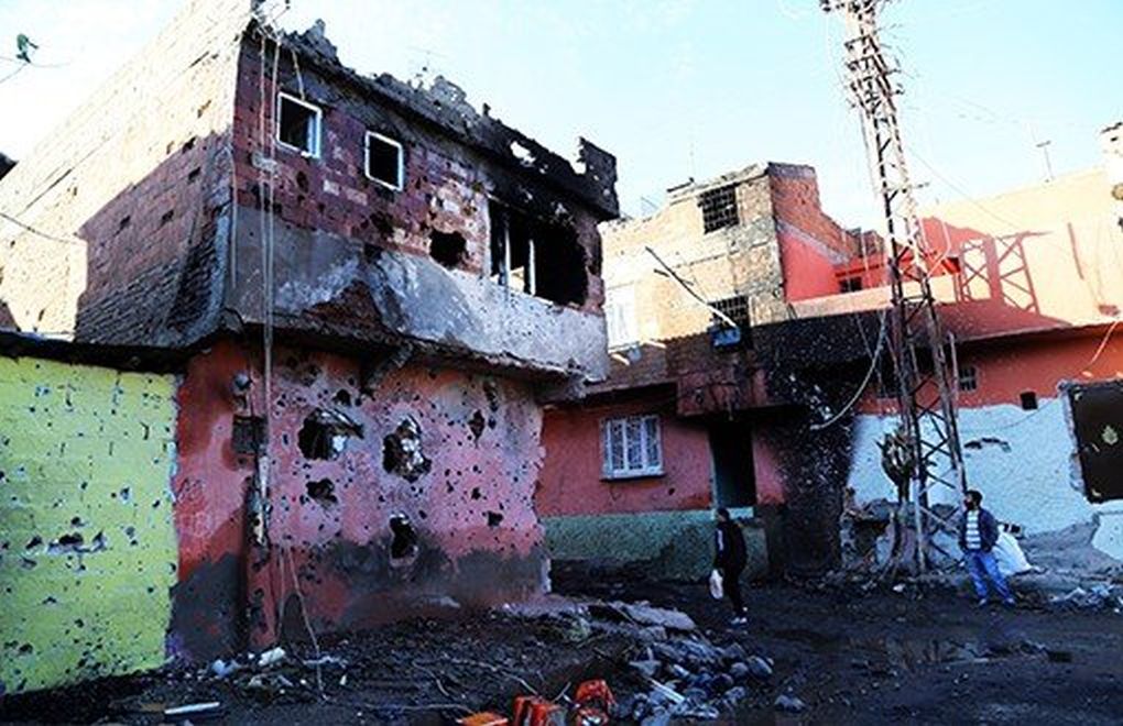 How Do the Ones Displaced From Suriçi, Diyarbakır Live Today?