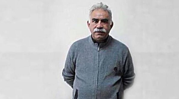 Öcalan'dan Açlık Grevi Mesajı: Ölümle Sonuçlandırılacak Konuma Taşınmamalı