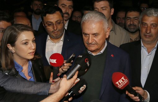 AKP’den “İstanbul Seçimi” Açıklamaları