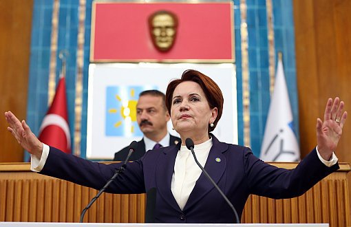 İYİ Party Chair Meral Akşener: We Completely Reject This Coup