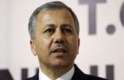 İstanbul Valisi, Belediye Başkan Vekilliğine Atandı