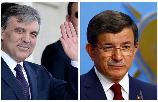 Abdullah Gül ve Ahmet Davutoğlu’ndan YSK’nin İstanbul Kararına Tepki 
