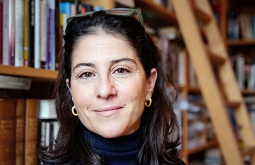 Kürt Kadın Gazeteci Demirbağ-Sten Nobel Vakfı Merkez Yönetiminde