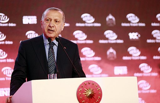 Erdoğan'dan Kılıçdaroğlu'na: Sen Dokunulmazlığına mı Sığınıyorsun? 