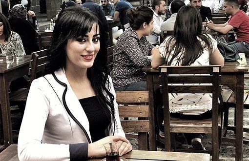 Ayşe Çelik AYM'nin 'Hak İhlali' Kararı Sonrası Tahliye Edildi