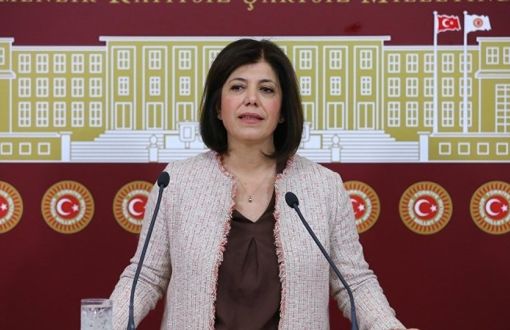 HDP, Şule Çet Davasını Meclis’e Taşıdı