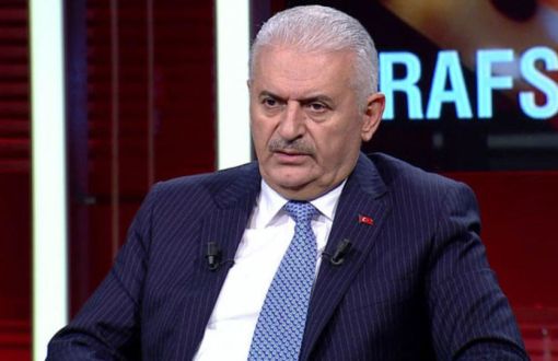 From AKP’s Yıldırım to Artists Who Say ‘Everything Will Be Fine’: It Harms Their Career