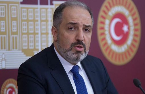Nihat Hatipoğlu'na AKP'li Vekilden de Tepki: Asıl Sorun Empati Yoksunluğu  