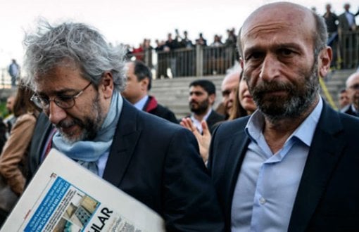 Acquittal for Erdem Gül, No Penalty for Enis Berberoğlu 