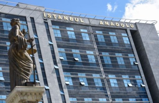 Investigation Against Polling Clerks in Kartal, Maltepe and Ataşehir in İstanbul