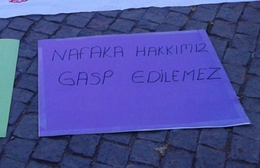  İstanbul Barosu Nafaka Hakkındaki Doğru Bilinen Yanlışları Açıkladı