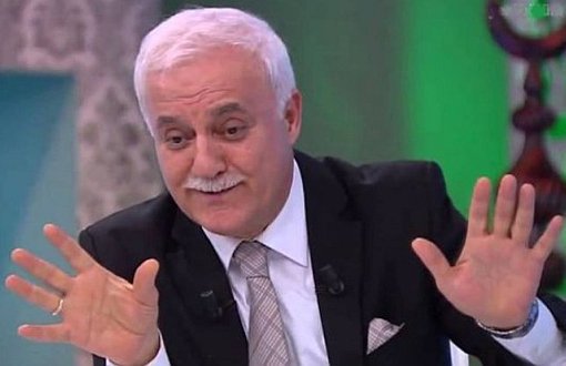 Human Rights Association Files Criminal Complaint Against Theologian Hatipoğlu, ATV