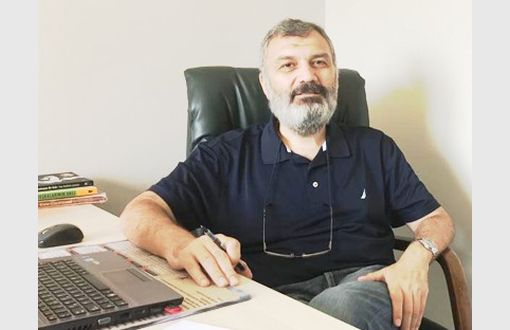 Governorship of Adana: Prof. Dr. Haluk Savaş Will Be Given Passport
