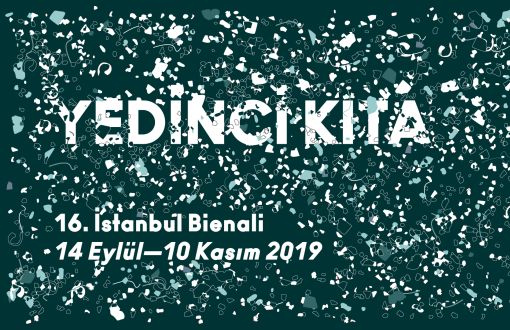 İstanbul Bienali Çalışma ve Araştırma Programı Yeni Katılımcılarını Arıyor