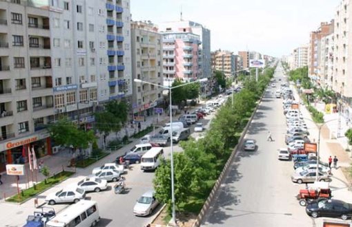 Demonstration Ban in Hakkari and Van