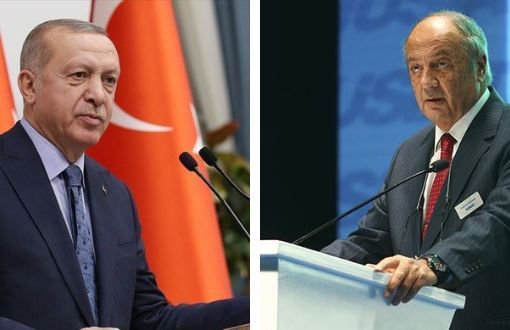 Erdoğan - TÜSİAD Tartışması ve Medya