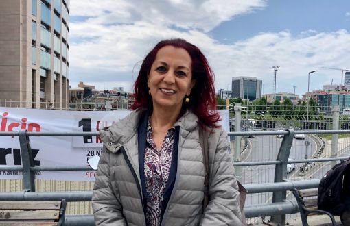 Arrested Academic for Peace Füsun Üstel to be Transferred to Open Prison