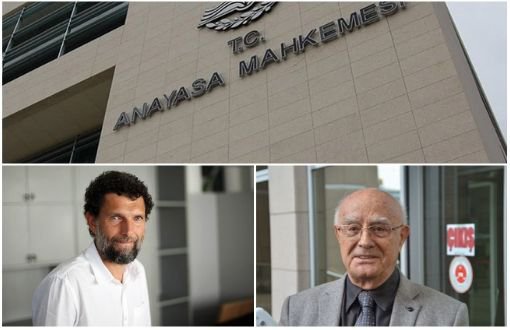 “AKP Yüksek Seçim Kurulu'nu da Anayasa Mahkemesi'ni de Teslim Aldı” 