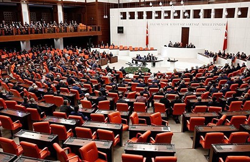 Çerkes Sürgününe Yönelik Araştırma Önergesi AKP ve MHP'nin Oylarıyla Reddedildi