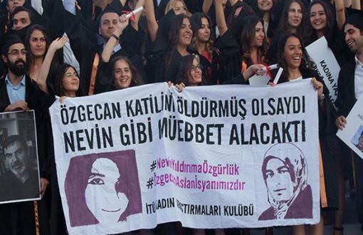 Supreme Court of Appeals Upholds Life Sentence of Nevin Yıldırım