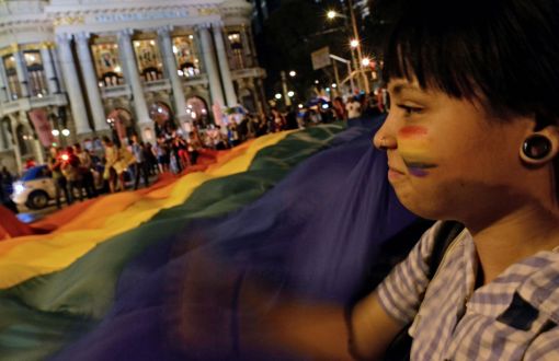 Brezilya Anayasa Mahkemesi Homofobi ve Transfobiyi Suç Kapsamına Aldı