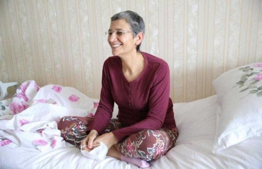 Leyla Güven: I End My Hunger Strike