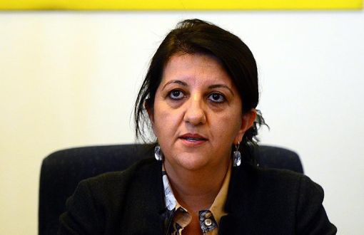 HDP Co-Chair Pervin Buldan: We Will Start a New Process