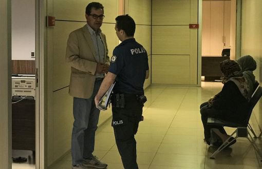 Journalist Kadri Gürsel Released on Probation