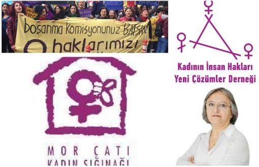Kadın Hakları Savunucuları, Yargı Reformu Konusunda Adalet Bakanı’nın Aksini Söylüyor 