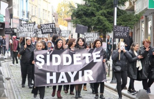 Car Park Owner Şeker Detained for Battering Woman Worker Released