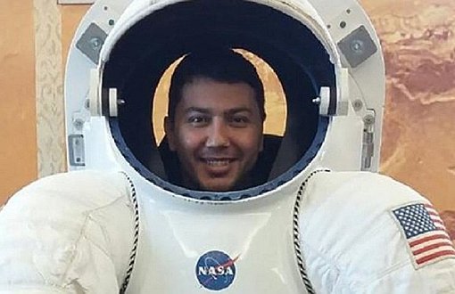 NASA Worker Released from Prison: Only Thing I Want is to Go Back to the US