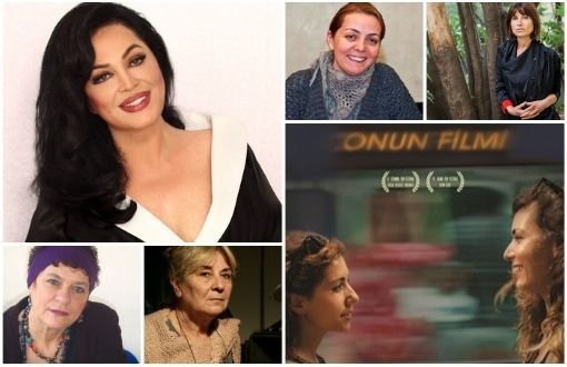  Kadın Yönetmenlerin Anlatıldığı “Onun Filmi” Vizyonda