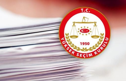 YSK’nın Seçim Kurulu Kararına AKP'den İtiraz