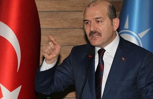 Minister of Interior Soylu Protested in Trabzon: Everything will be Fine