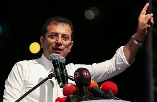 "İstanbul Belediye Başkanlığı Yarışını Nasıl Kazandım - Ve Nasıl Yeniden Kazanacağım"