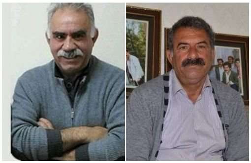 Öcalan: Politics Cannot be Done Through Hunger Strikes