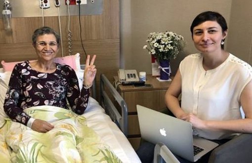 MP Güven Released From Hospital After Ending Hunger Strike