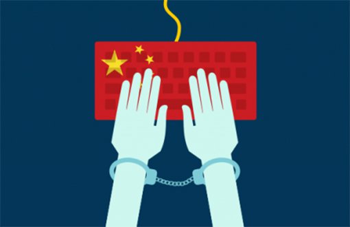 Çin, Washington Post ve The Guardian'ı Engelledi