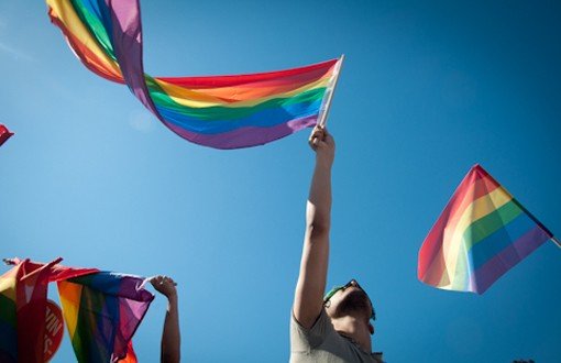 LGBTİ+ Pride Week 2019: 'Economy? What's that?'