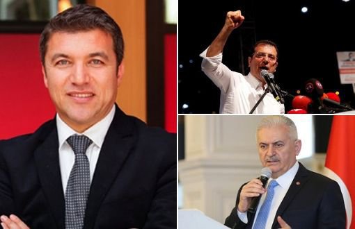 AKP and CHP's İstanbul Candidates to Face Off in Unprecedented Debate